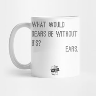 Dad Joke #2 Mug